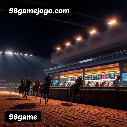 Recursos Exclusivos do App 98game - Modo Offline, Login Biométrico