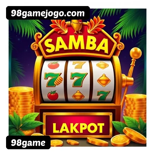Jogos de Cassino em Destaque - Slots, Roleta, Blackjack