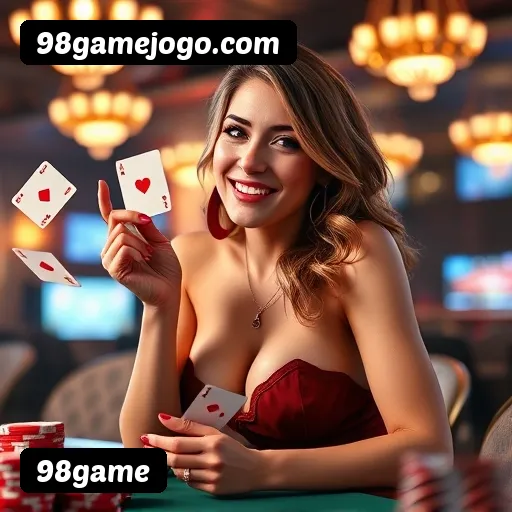 Jogos de Cassino ao Vivo